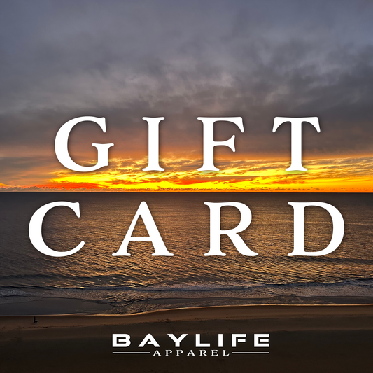 Bay Life Apparel E-Gift Card