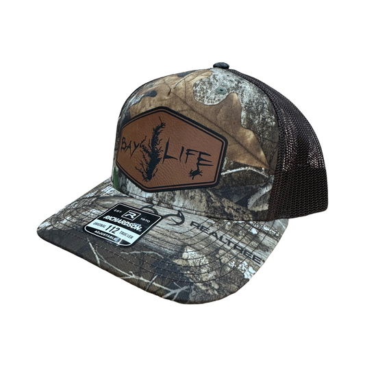 The Chesapeake | RealTree Edge/Brown Mesh